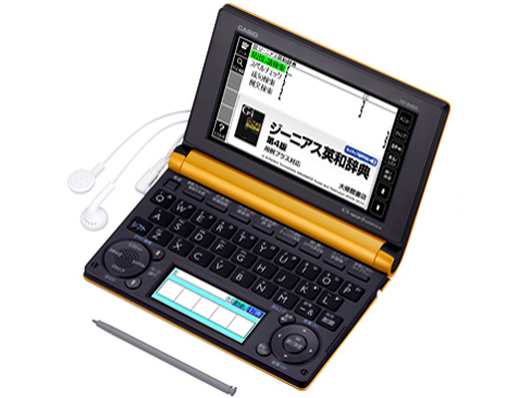 �G�N�X���[�h XD-B4850RG [�I�����W] �̐��i�摜