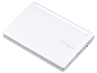 �G�N�X���[�h XD-B3850WE [�z���C�g]