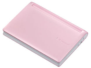 �G�N�X���[�h XD-B3850PK [���C�g�s���N]