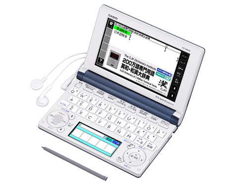 カシオ エクスワード XD-B8600 価格比較 - 価格.com