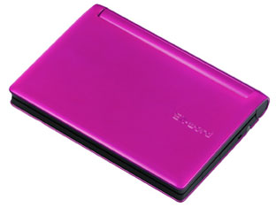 �G�N�X���[�h XD-B8600VP [�r�r�b�h�s���N]