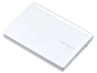 �G�N�X���[�h XD-B6600WE [�z���C�g]