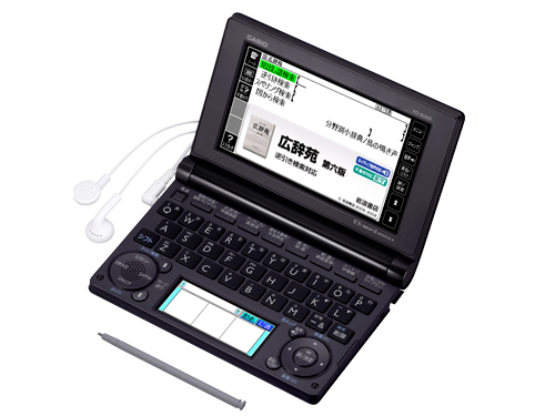 スマホ・タブレット・パソコン CASIO XD-B6600RD カシオ エクスワード XD-B6600 価格比較 - 価格.com