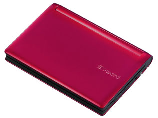 �G�N�X���[�h XD-B6600RD [���b�h]