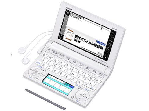 �G�N�X���[�h XD-B7800WE [�z���C�g] �̐��i�摜