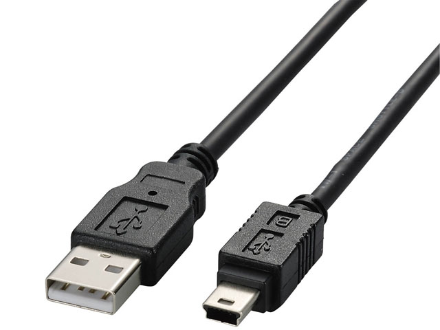 USB-SCM5 [1.8m] �̐��i�摜