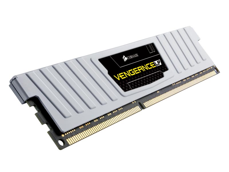 CML8GX3M2A1600C9W [DDR3 PC3-12800 4GB 2���g]