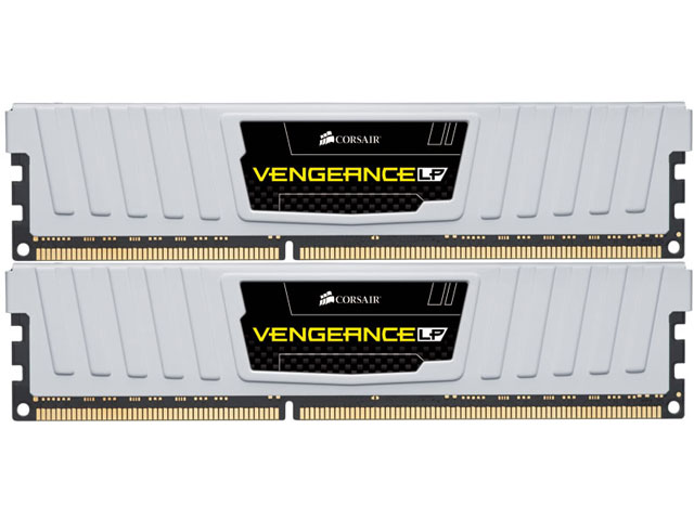 CML8GX3M2A1600C9W [DDR3 PC3-12800 4GB 2���g] �̐��i�摜