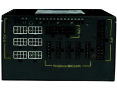 OCZ ZX Series OCZ-ZX1000W