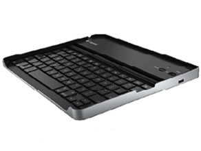 Keyboard Case For iPad 2 TK700