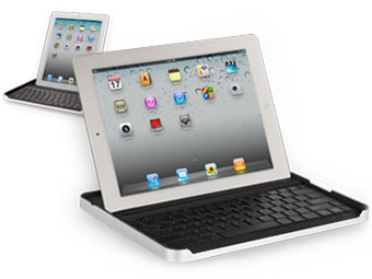 Keyboard Case For iPad 2 TK700