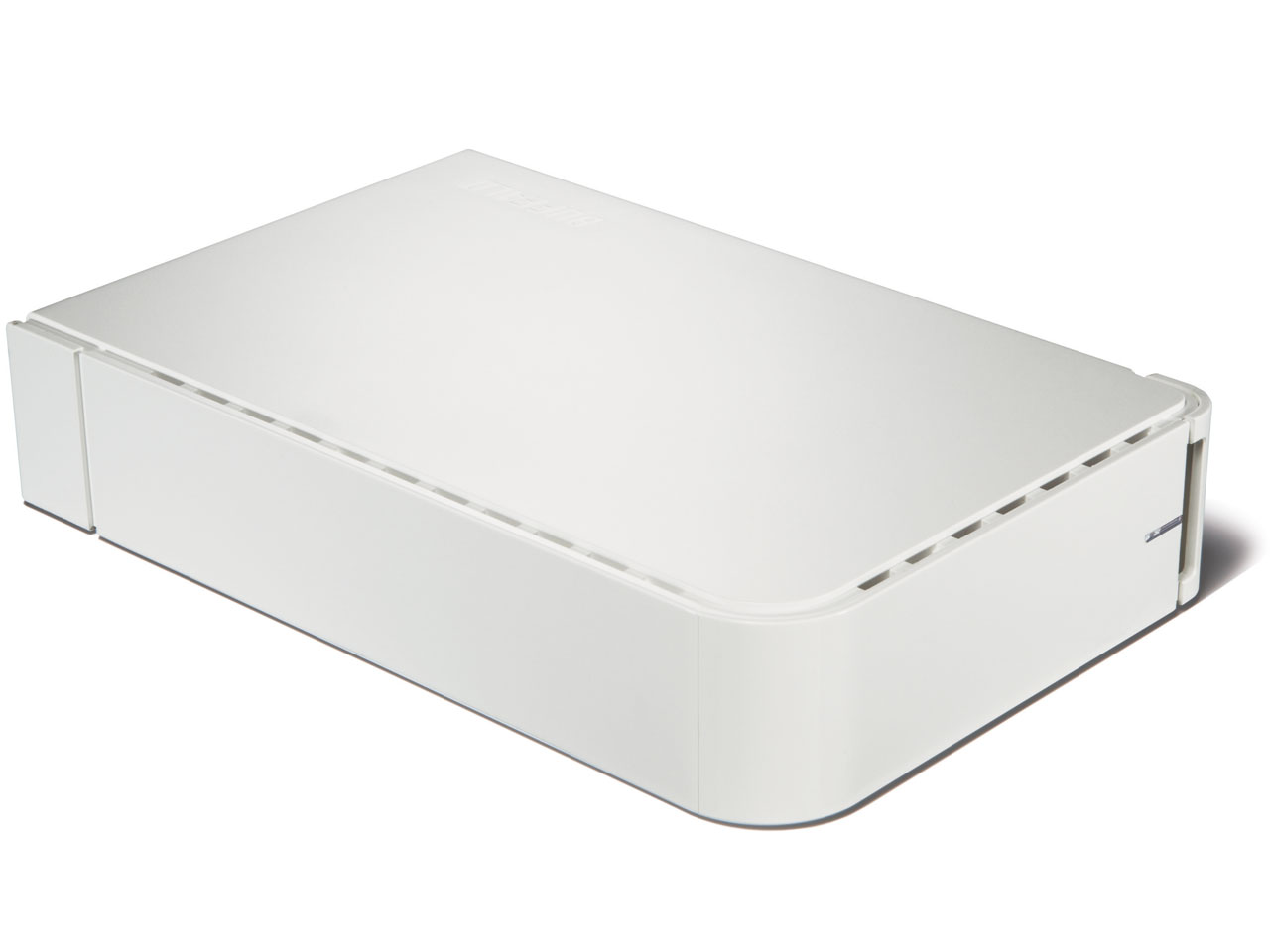 DriveStation HD-LBF2.0TU2-WH [�z���C�g]