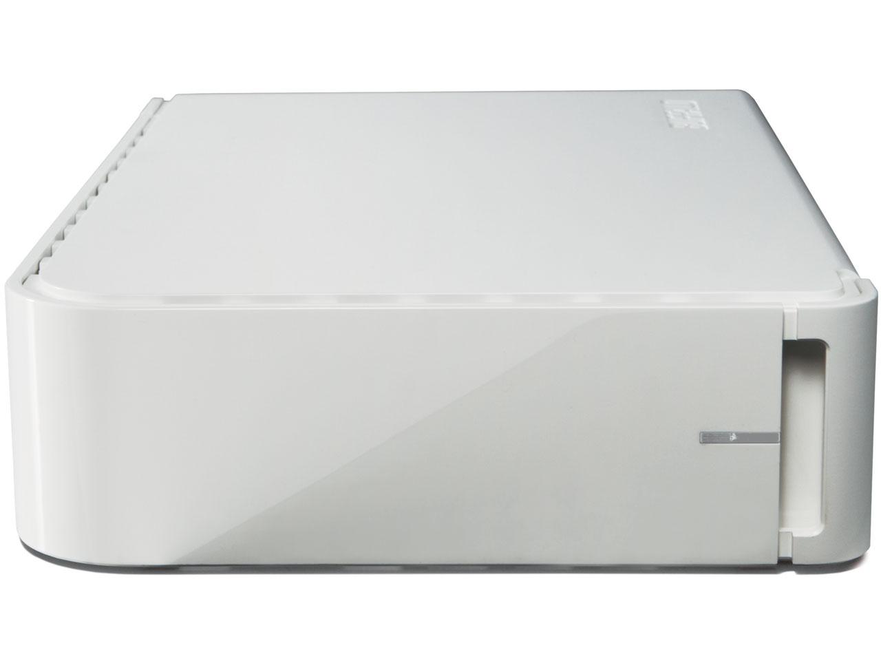 DriveStation HD-LBF2.0TU2-WH [�z���C�g]