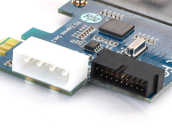 SST-EC01 [USB3.0]