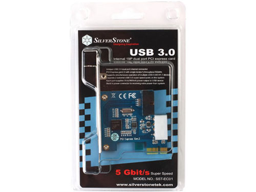 SST-EC01 [USB3.0]