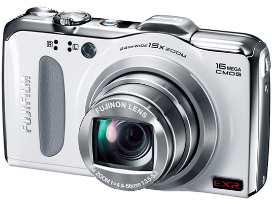 Fujifilm finepix f600EXR ホワイト 富士フイルム FinePix F600EXR [ホワイト] 価格比較 - 価格.com