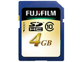 SDHC-004G-C10 [4GB] �̐��i�摜