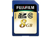 SDHC-008G-C10 [8GB] �̐��i�摜