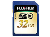 SDHC-032G-C10 [32GB] �̐��i�摜