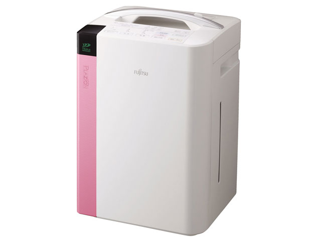 富士通 PLAZiON 空気清浄機 DAS-303K-W 富士通ゼネラル PLAZION DAS-303K 価格比較 - 価格.com