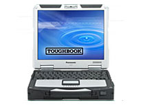 TOUGHBOOK CF-31JEGAKDJ �̐��i�摜