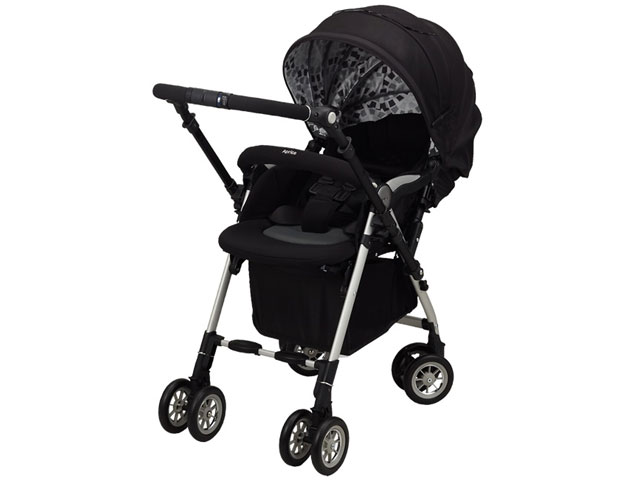 アップリカ ソラリア [カレイドブラウン] 価格比較 - 価格.com