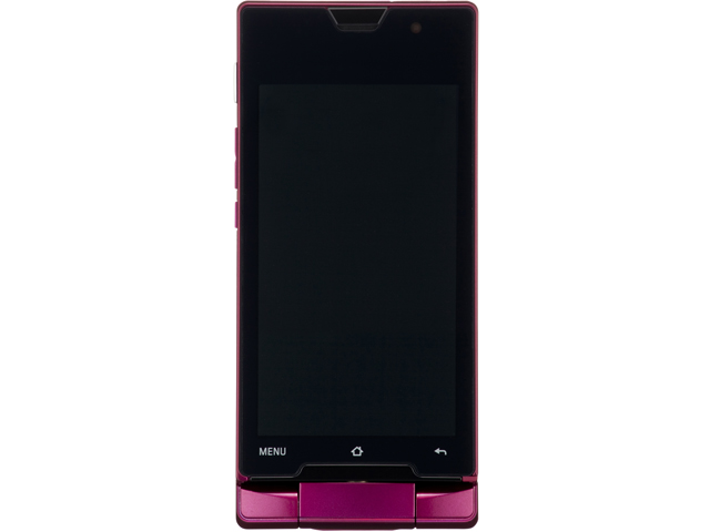 ハローキティ007SHスマートフォン ソフトバンク 007SH KT | スマートフォン・携帯電話 | ソフトバンク