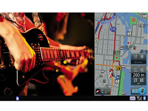 �T�C�o�[�i�r AVIC-ZH07