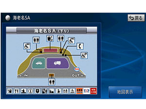 �T�C�o�[�i�r AVIC-ZH07