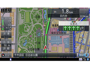 �T�C�o�[�i�r AVIC-ZH07