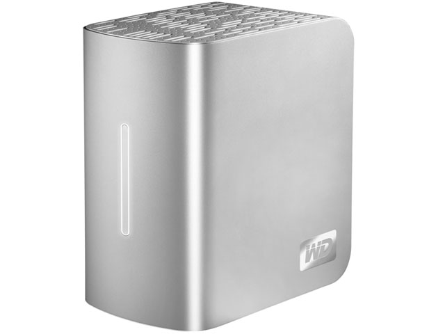 My Book Studio Edition II WDH2Q60000 �̐��i�摜