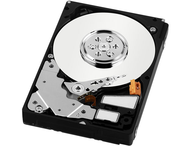 WD1500BLHX [150GB 15mm] �̐��i�摜