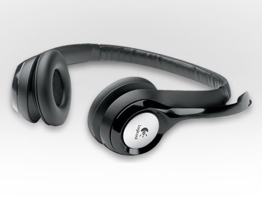 Logicool USB Headset H390