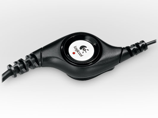 Logicool USB Headset H390