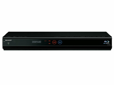 テレビ/映像機器 ブルーレイレコーダー シャープ AQUOSブルーレイ BD-W500 価格比較 - 価格.com