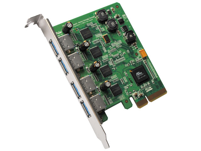 RocketU 1144A RU1144A [USB3.0] �̐��i�摜