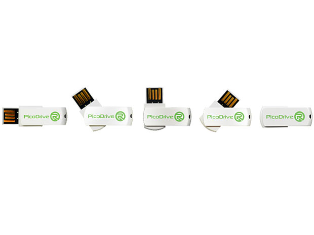 PicoDrive R GH-UFD4GRM [4GB]