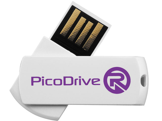 PicoDrive R GH-UFD16GRM [16GB] �̐��i�摜