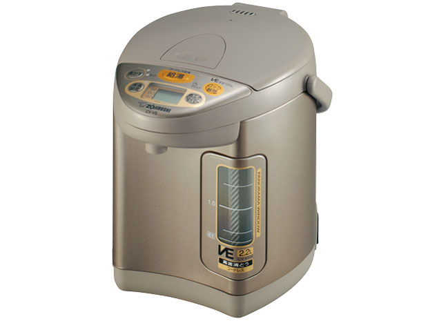 VE�d�C�܂ق��т� �D���� CV-VS22-TL [���C�g�u���E��] �̐��i�摜