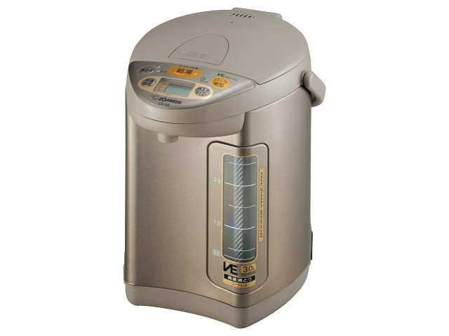 VE�d�C�܂ق��т� �D���� CV-VS30-TL [���C�g�u���E��] �̐��i�摜