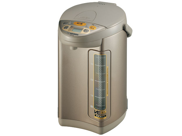 VE�d�C�܂ق��т� �D���� CV-VS40-TL [���C�g�u���E��] �̐��i�摜