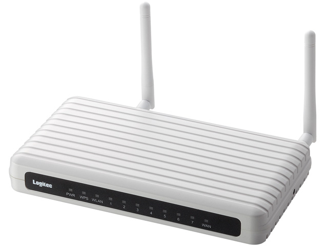 LAN-W300N/G8 �̐��i�摜