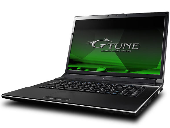 NEXTGEAR-NOTE i950BA1 �u�����Y���f�� �̐��i�摜