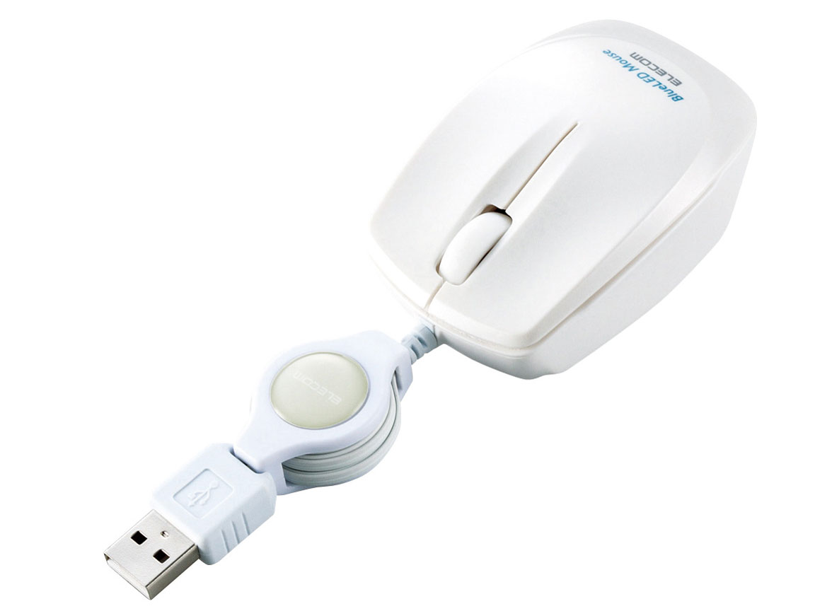 M-BL1UBWH [�z���C�g] �̐��i�摜