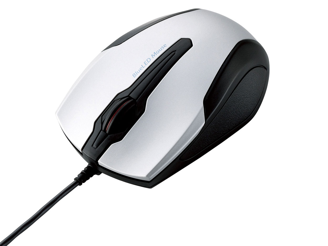 M-BL4UBSV [�V���o�[] �̐��i�摜