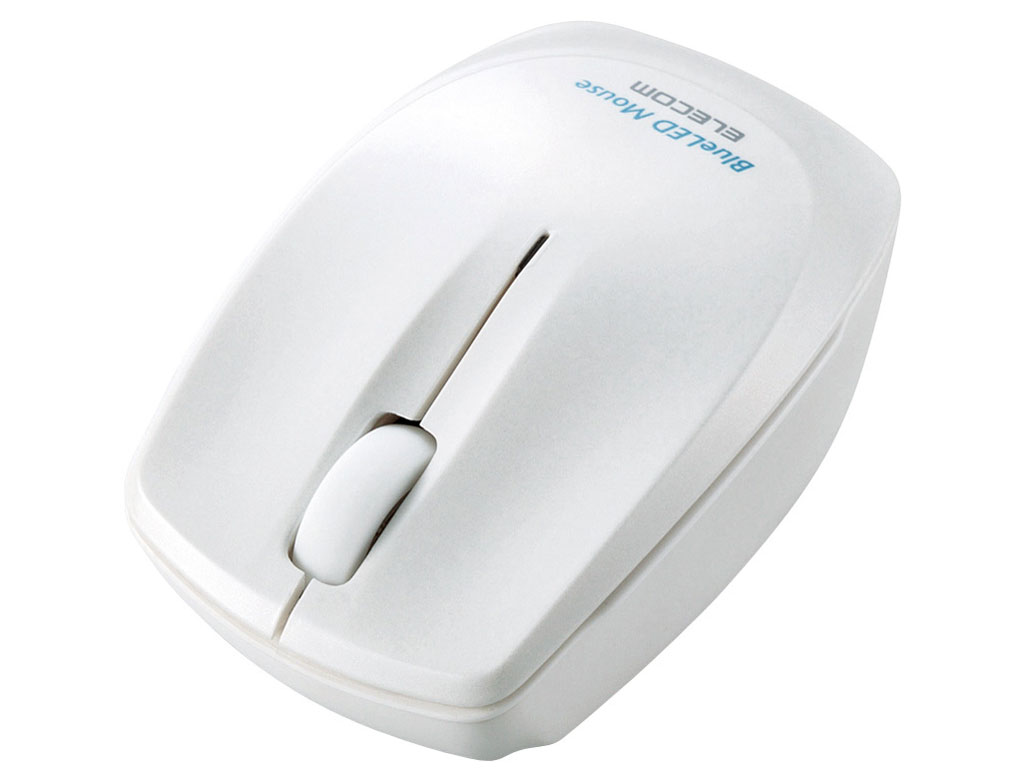 M-BL3BBWH [�z���C�g] �̐��i�摜