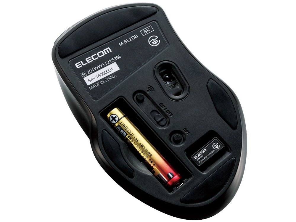 M-BL2DBBK [�u���b�N]