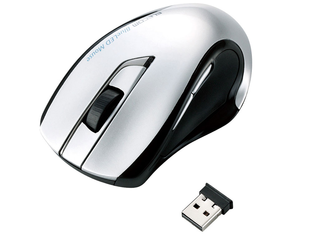 M-BL2DBSV [�V���o�[] �̐��i�摜