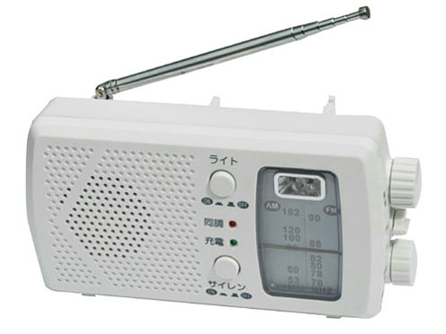 KDR-20WP �̐��i�摜