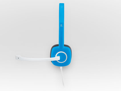 Logicool Stereo Headset H150SB [�X�J�C�u���[]